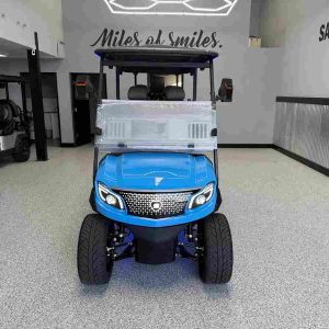 2026 Solana XA 4P — Light Blue