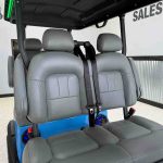 New 2026 Solana XA 4P in Light Blue — photo 3 of 9