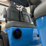 New 2026 Solana XA 4P in Light Blue — photo 5 of 9