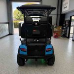 New 2026 Solana XA 4P in Light Blue — photo 6 of 9