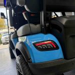 New 2026 Solana XA 4P in Light Blue — photo 8 of 9