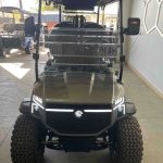 New 2026 BLP Zevo in Silver — photo 2 of 8