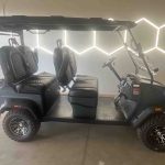 New 2026 BLP Zevo in Matte Grey — photo 1 of 8