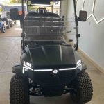 New 2026 BLP Zevo in Matte Grey — photo 2 of 8