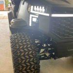 New 2026 BLP Zevo in Matte Grey — photo 3 of 8
