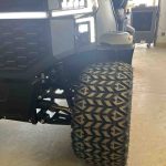 New 2026 BLP Zevo in Matte Grey — photo 4 of 8
