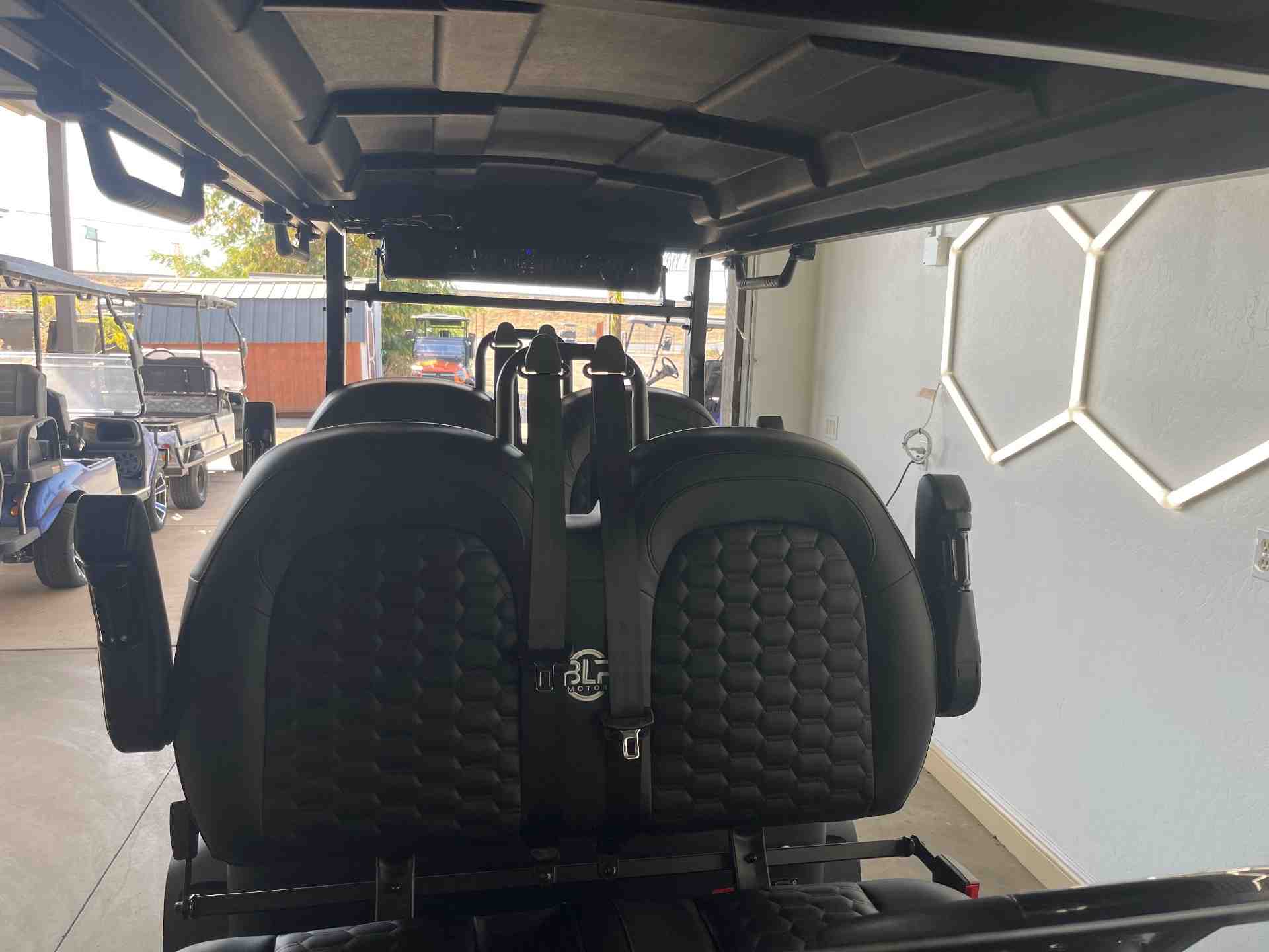 New 2026 BLP Zevo in Matte Grey — photo 5 of 8