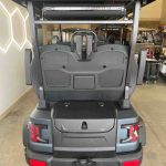 New 2026 BLP Zevo in Matte Grey — photo 6 of 8