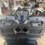 New 2026 BLP Zevo in Matte Grey — photo 7 of 8