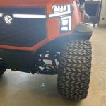 New 2026 BLP Zevo in Orange — photo 4 of 8