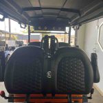 New 2026 BLP Zevo in Orange — photo 5 of 8