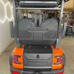 New 2026 BLP Zevo in Orange — photo 6 of 8