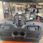 New 2026 BLP Zevo in Orange — photo 7 of 8