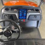 New 2026 BLP Zevo in Orange — photo 8 of 8