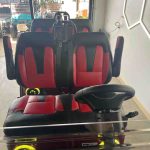 New 2027 Evolution D5 Maverick 4 Plus in Flamenco Red — photo 5 of 8