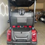 New 2027 Evolution D5 Maverick 4 Plus in Flamenco Red — photo 6 of 8