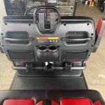 New 2027 Evolution D5 Maverick 4 Plus in Flamenco Red — photo 7 of 8