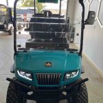 New 2027 Evolution D5 Maverick 4 Plus in Sky Blue — photo 2 of 8