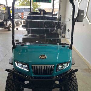 2027 Evolution D5 Maverick 4 Plus — Sky Blue