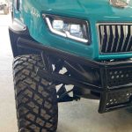 New 2027 Evolution D5 Maverick 4 Plus in Sky Blue — photo 3 of 8