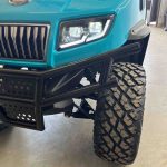 New 2027 Evolution D5 Maverick 4 Plus in Sky Blue — photo 4 of 8