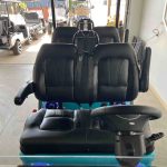 New 2027 Evolution D5 Maverick 4 Plus in Sky Blue — photo 5 of 8