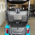 New 2027 Evolution D5 Maverick 4 Plus in Sky Blue — photo 6 of 8