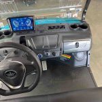 New 2027 Evolution D5 Maverick 4 Plus in Sky Blue — photo 8 of 8