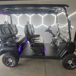 New 2027 Evolution D5 Maverick 4 Plus in Arctic Gray — photo 1 of 8