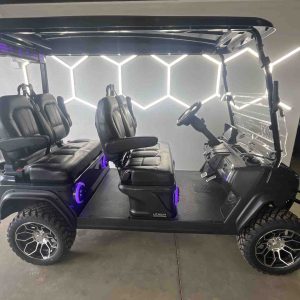 2027 Evolution D5 Maverick 4 Plus — Arctic Gray