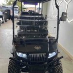 New 2027 Evolution D5 Maverick 4 Plus in Arctic Gray — photo 2 of 8