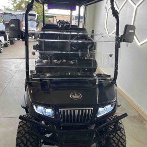 2027 Evolution D5 Maverick 4 Plus — Arctic Gray