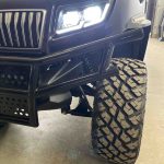 New 2027 Evolution D5 Maverick 4 Plus in Arctic Gray — photo 4 of 8