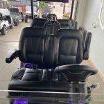 New 2027 Evolution D5 Maverick 4 Plus in Arctic Gray — photo 5 of 8
