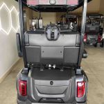 New 2027 Evolution D5 Maverick 4 Plus in Arctic Gray — photo 6 of 8