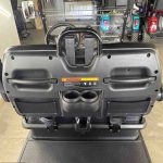 New 2027 Evolution D5 Maverick 4 Plus in Arctic Gray — photo 7 of 8