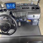 New 2027 Evolution D5 Maverick 4 Plus in Arctic Gray — photo 8 of 8