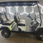 New 2027 Evolution D5 Maverick 4 Plus in Pearl White — photo 1 of 8