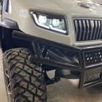 New 2027 Evolution D5 Maverick 4 Plus in Pearl White — photo 3 of 8