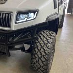 New 2027 Evolution D5 Maverick 4 Plus in Pearl White — photo 4 of 8