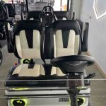 New 2027 Evolution D5 Maverick 4 Plus in Pearl White — photo 5 of 8