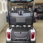 New 2027 Evolution D5 Maverick 4 Plus in Pearl White — photo 6 of 8