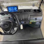 New 2027 Evolution D5 Maverick 4 Plus in Pearl White — photo 8 of 8