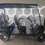 20261023_142941464_1 New 2027 Evolution D5 Maverick 4 Plus in Black Sapphire — photo 1 of 8
