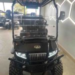 20261023_142956636_1 New 2027 Evolution D5 Maverick 4 Plus in Black Sapphire — photo 2 of 8