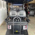 New 2026 Icon EV i40X in Silver — photo 6 of 9