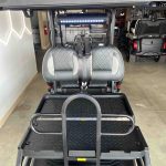 New 2026 Icon EV i40X in Silver — photo 7 of 9