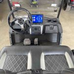 New 2026 Icon EV i40X in Silver — photo 8 of 9