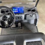 New 2026 Icon EV i40X in Silver — photo 9 of 9