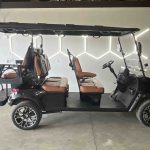 New 2026 Solana F 6P in Black — photo 1 of 9